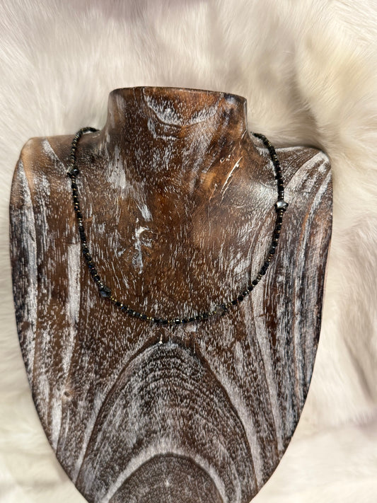 Elowen Necklace 16"