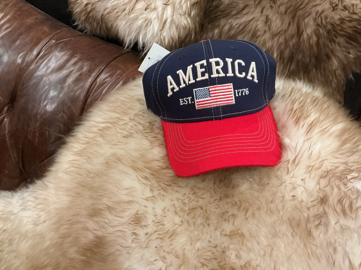 America Hat