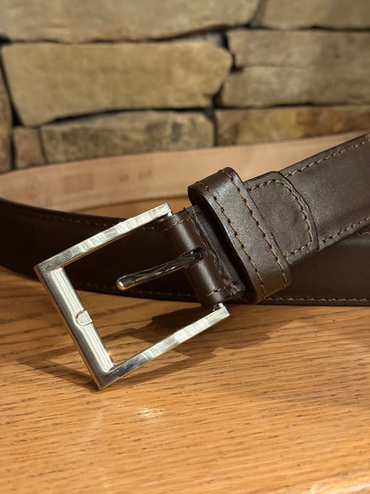 RangeRide Brown Belt