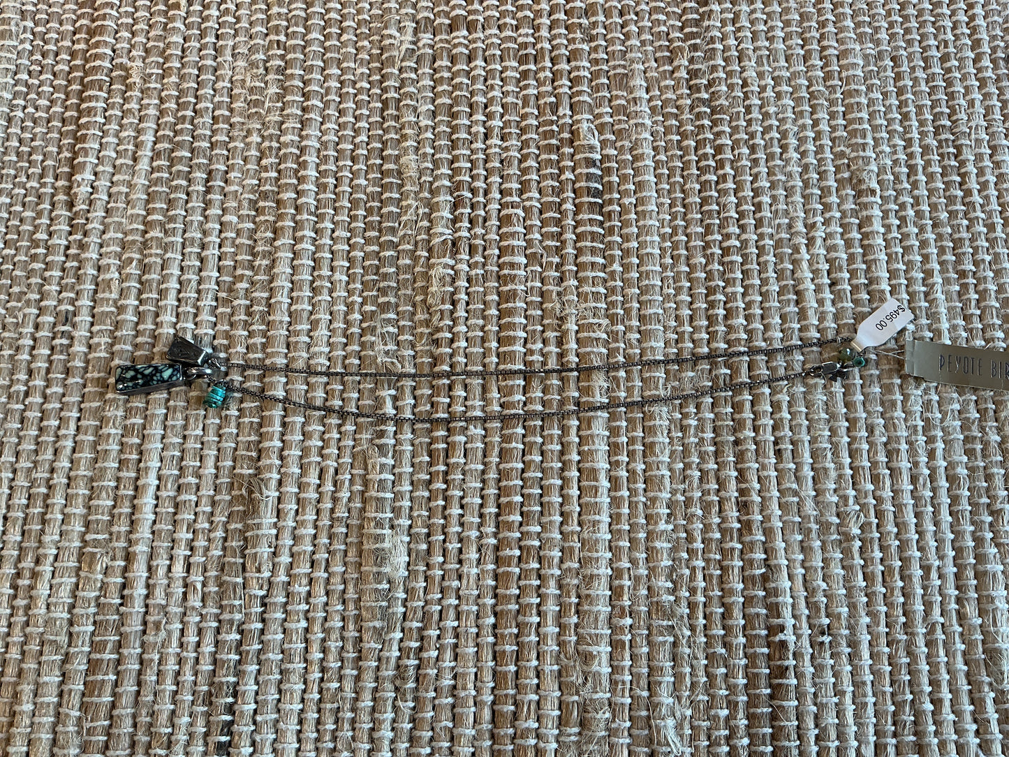 Charm Necklace