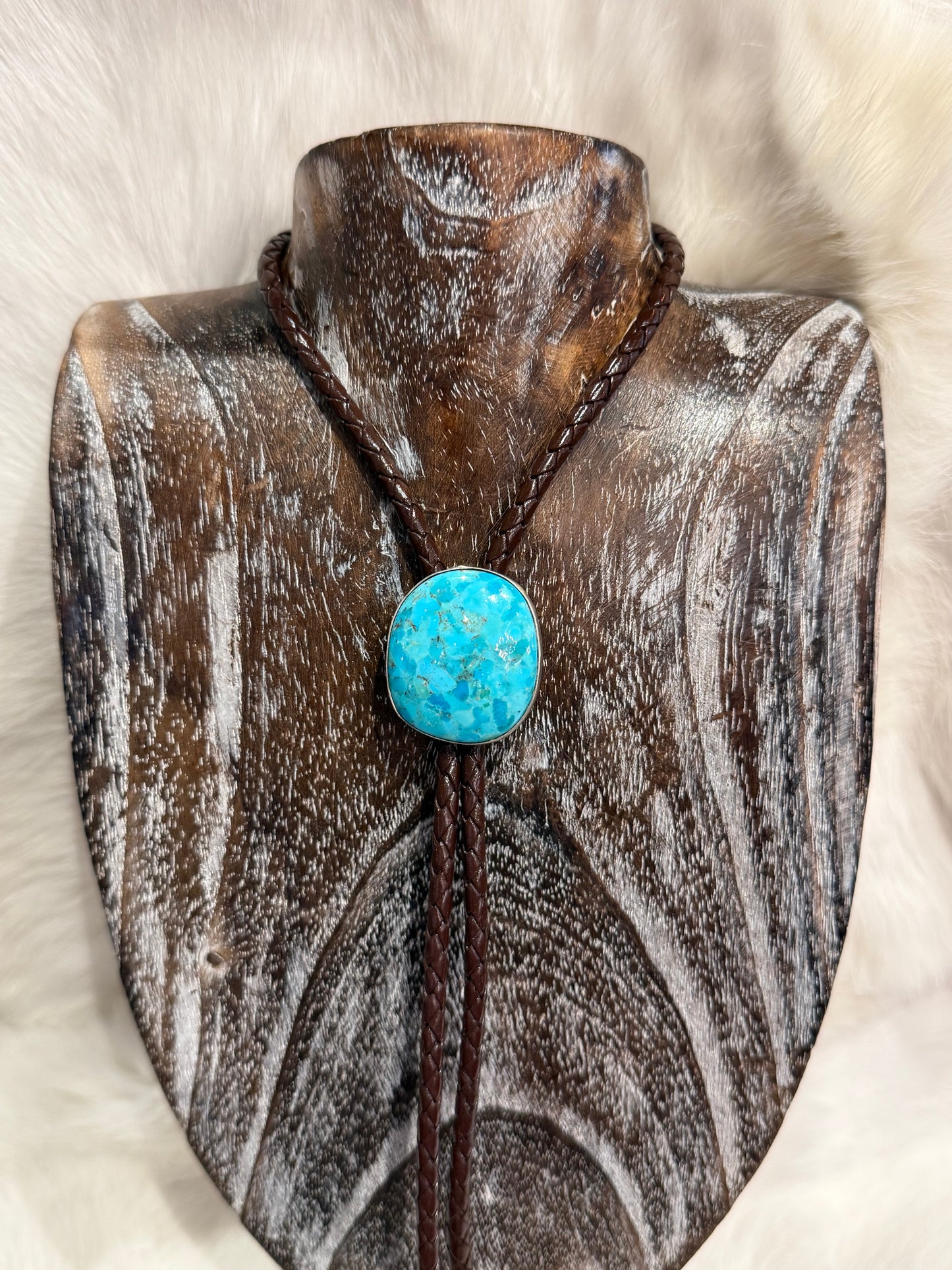 Josie Bolo