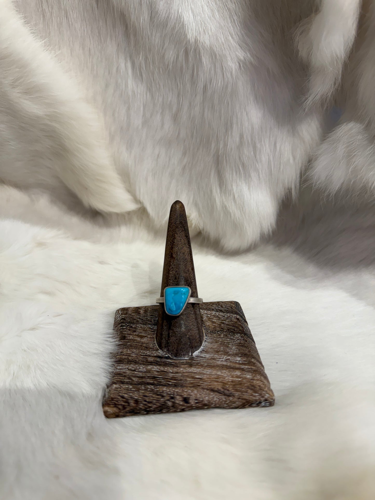 Heart Song Ring