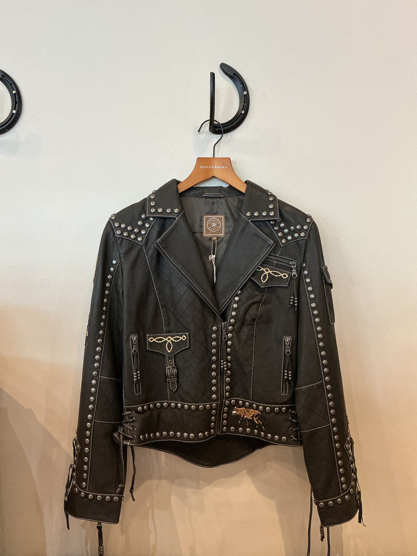 Way of The West Jacket
