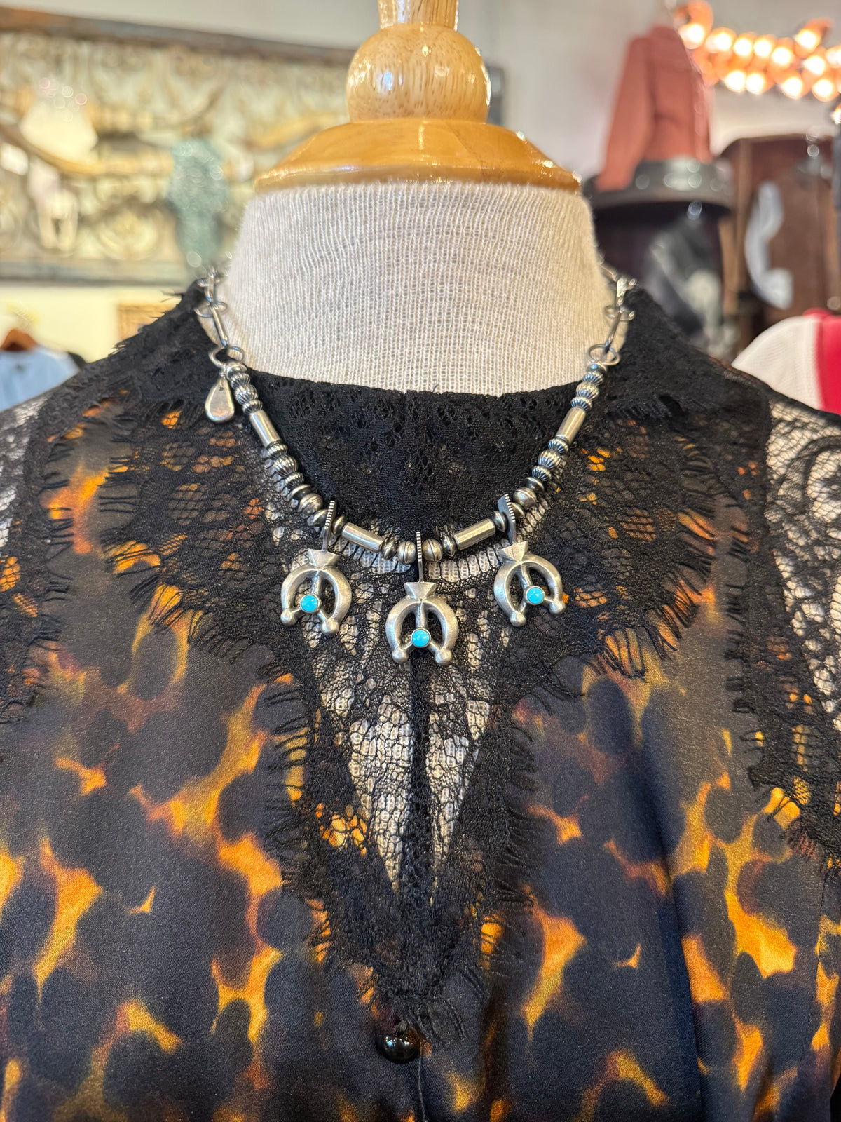 Revival Necklace