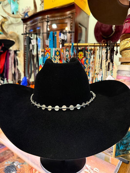 Remington Hatband