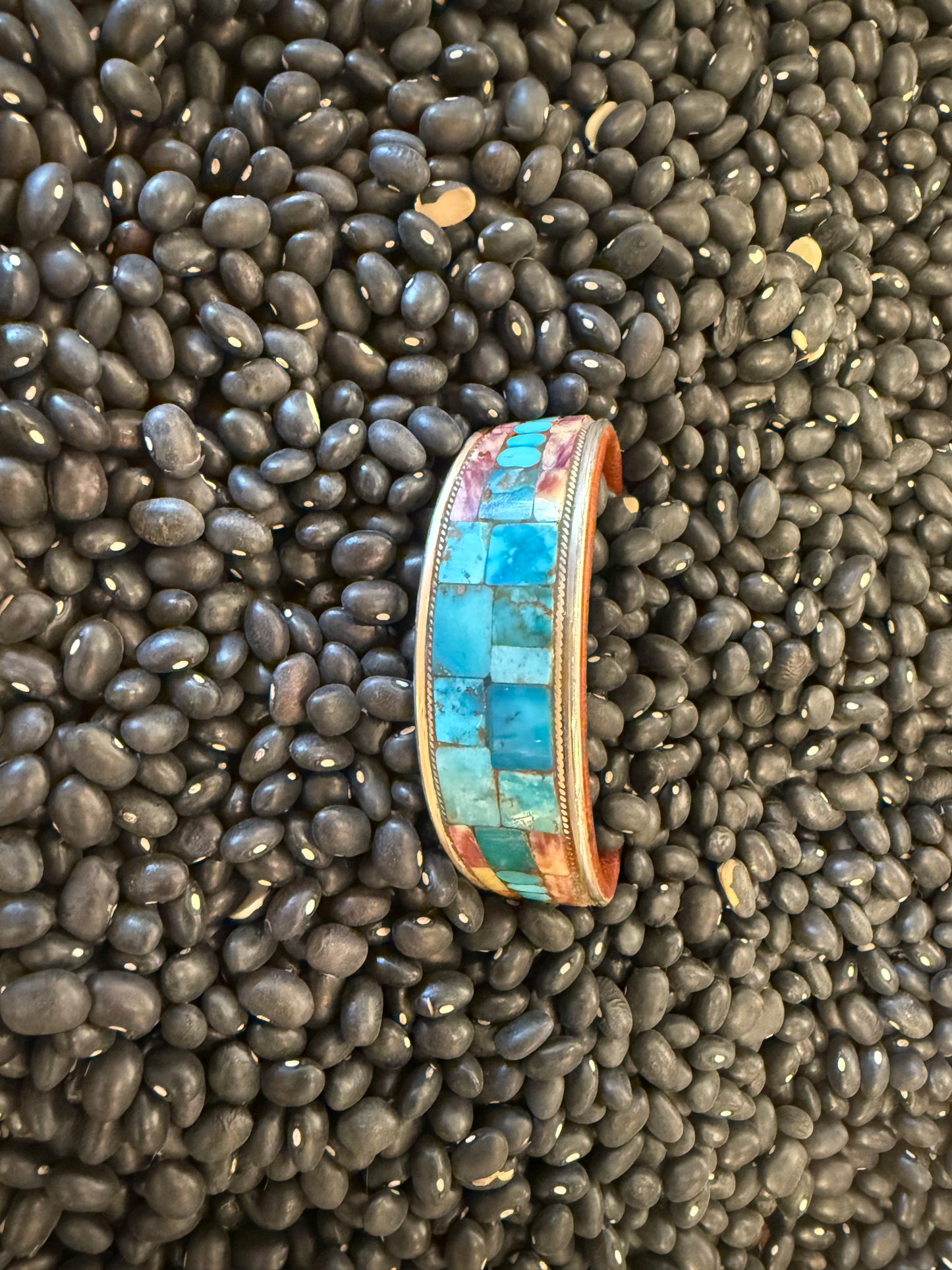 Charlie Favour Cuff