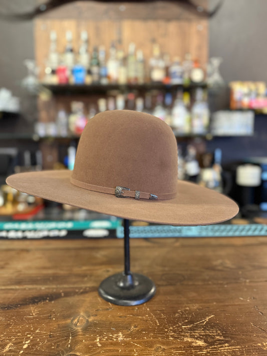 Twister “Pecan” 6X Cowboy Hat