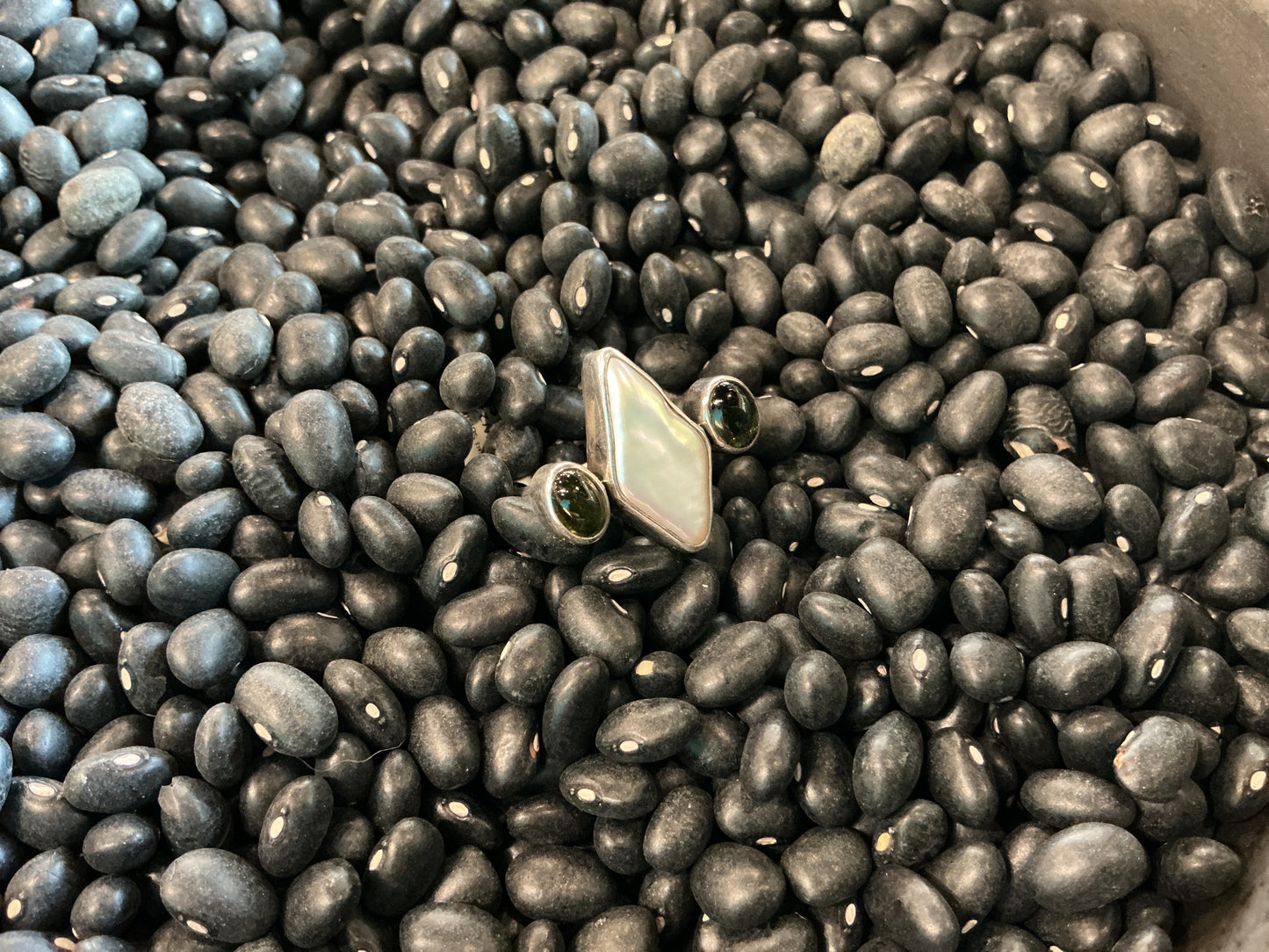 Nomad Solstice Ring