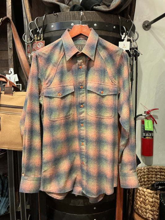 Green River Woven Shirt