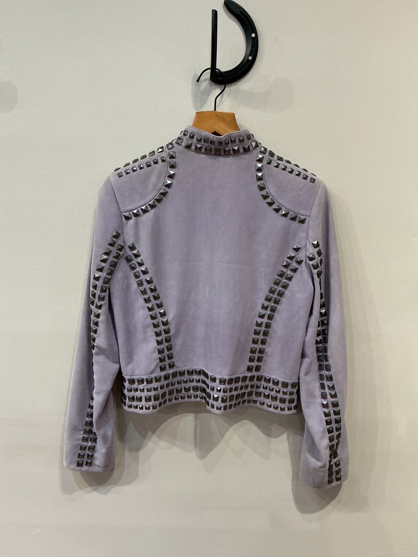 Renegade Jacket - Sweet Lavender