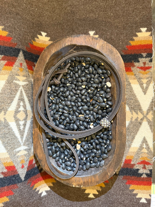 Stargazer Bolo
