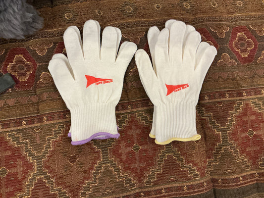 ROPING GLOVES