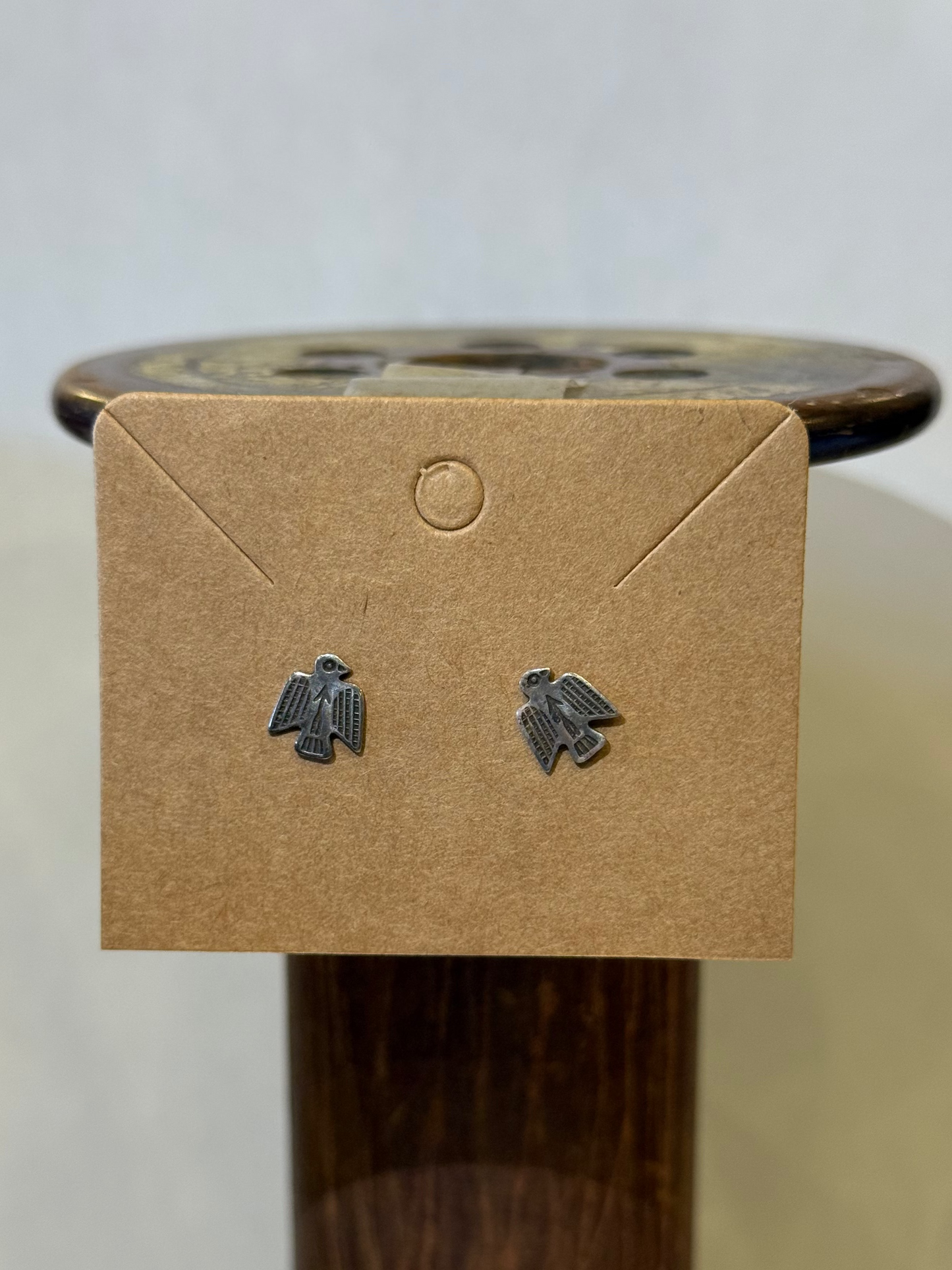 Stud Earrings - HC27