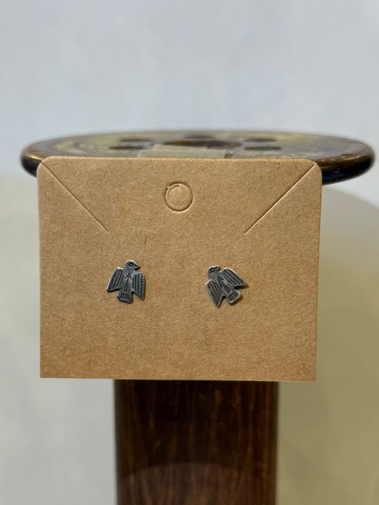 Stud Earrings - HC27