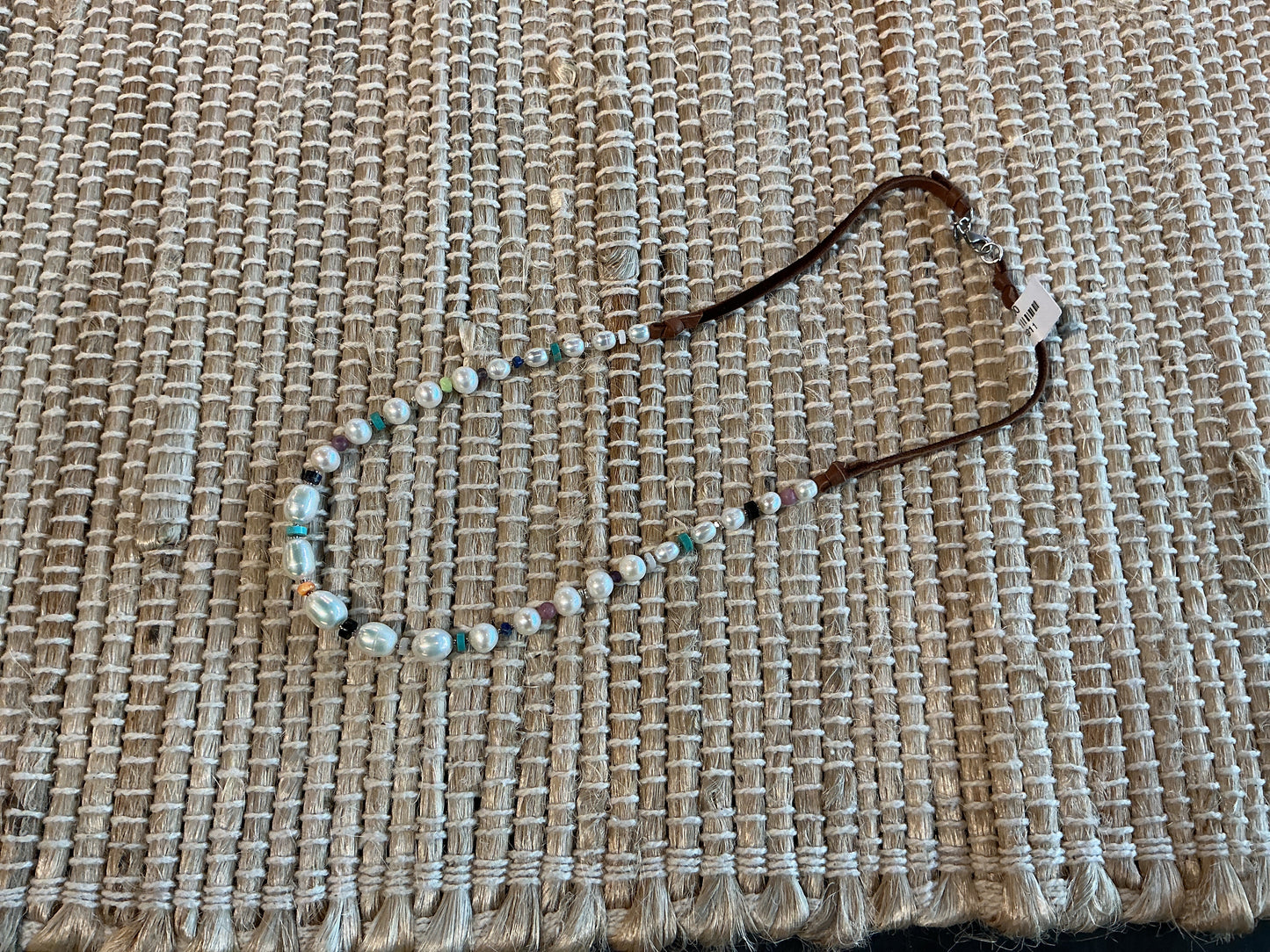 Opaline Necklace
