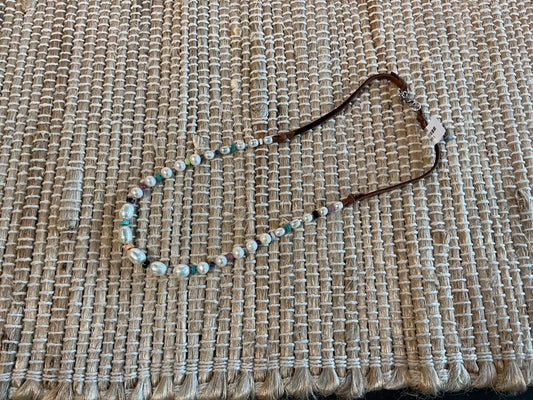 Opaline Necklace