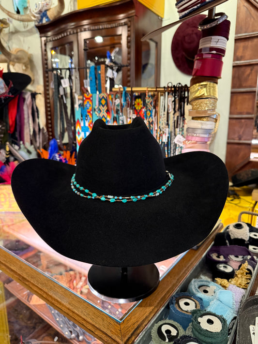 Clara Hat Band