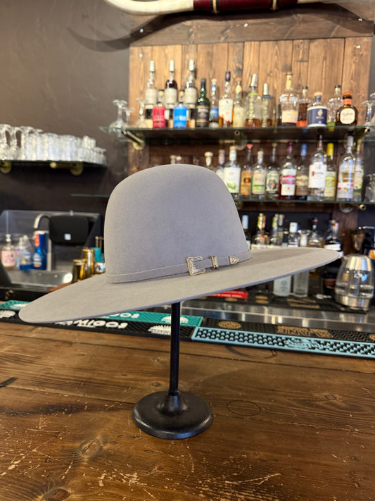 Twister “Grey” 10X Cowboy Hat