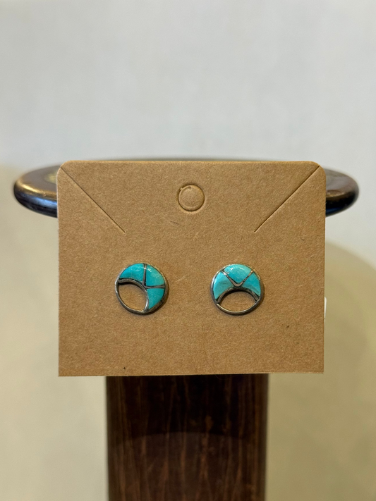 Stud Earrings - HC22