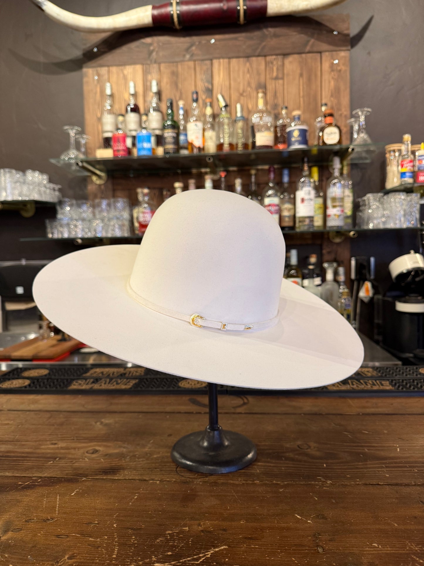 Serratelli “Salinas” 20X - White
