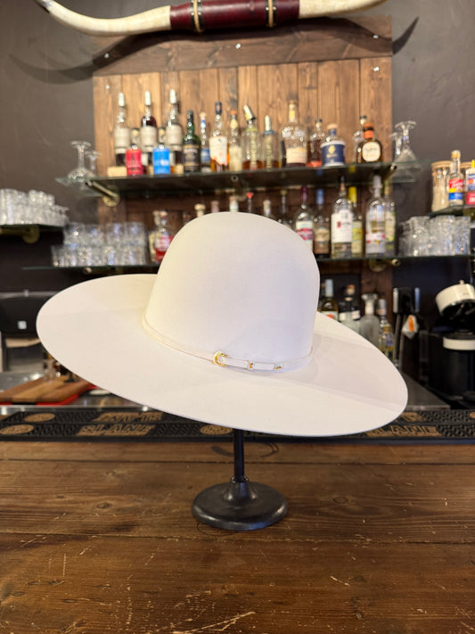 Serratelli “Salinas” 20X - White