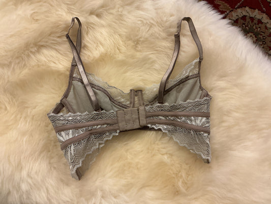 CLO -Selva Long Line Bra - Hint of Mint