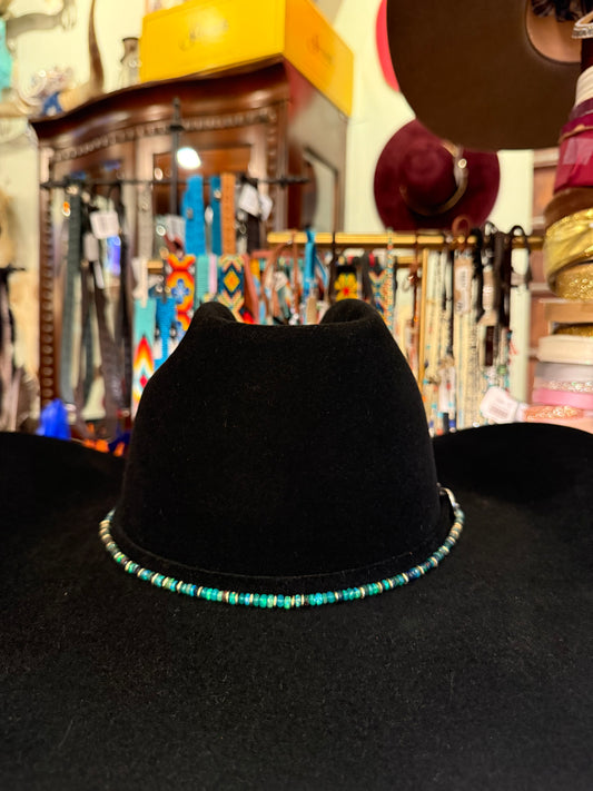 PB Hatband
