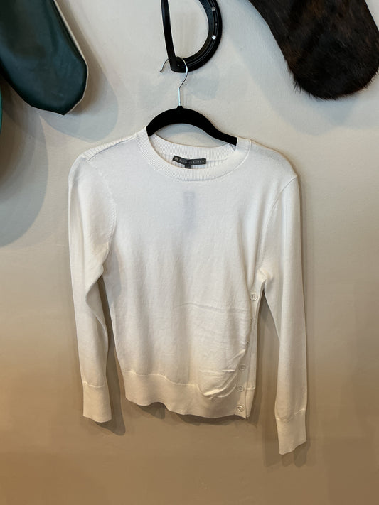 Cream Sweater