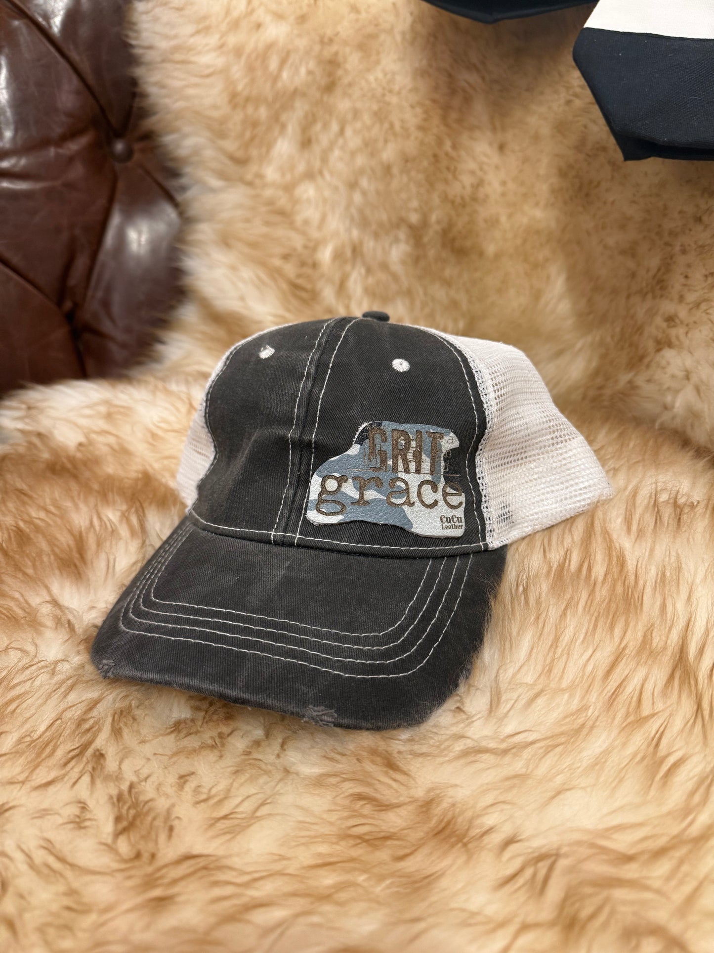 CuCu Cap