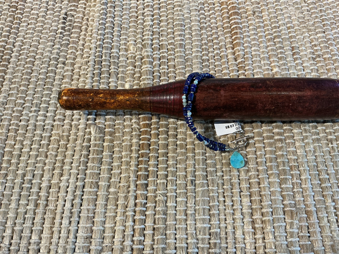 Turquoise Twilight Bracelet