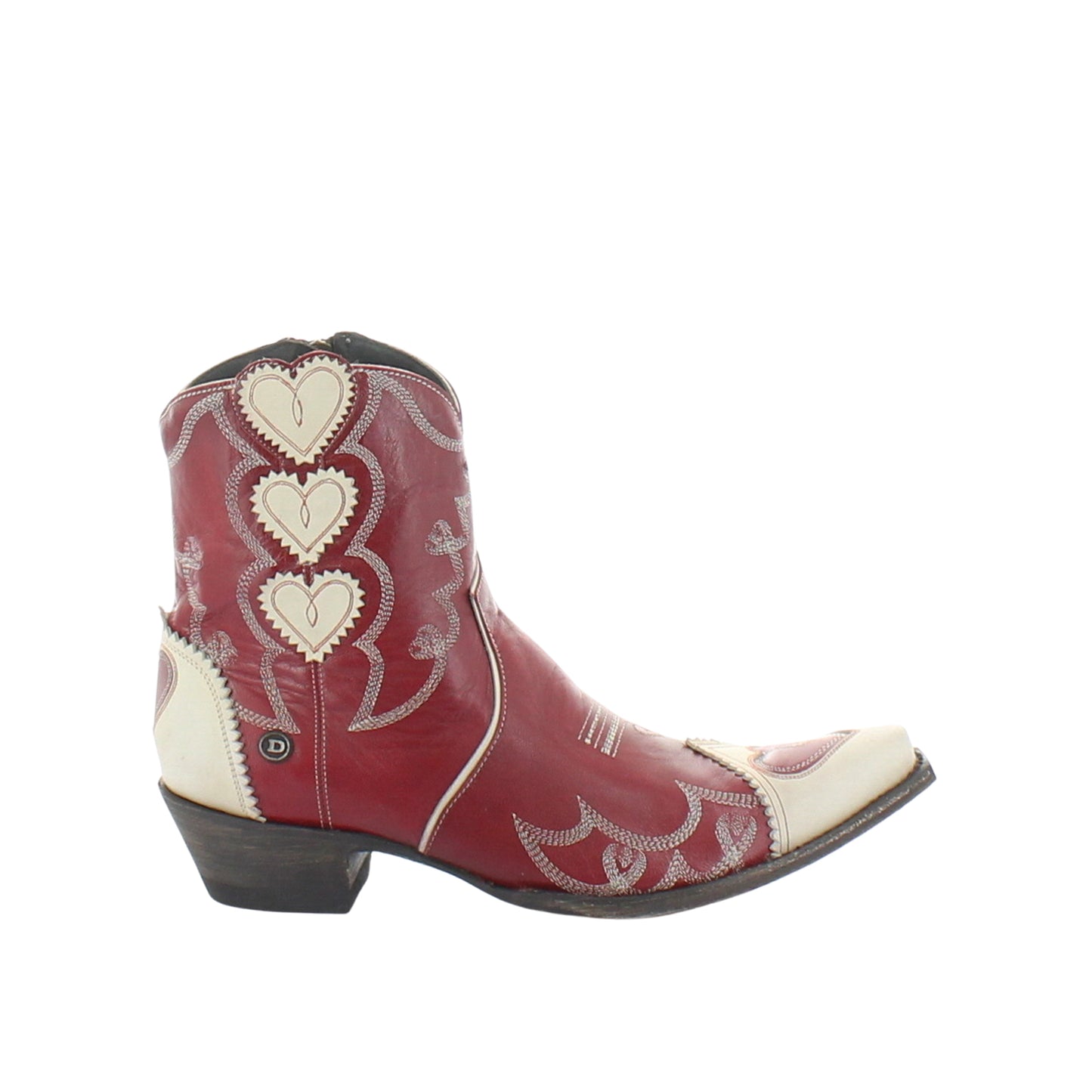Rodeo Sweetheart Boots