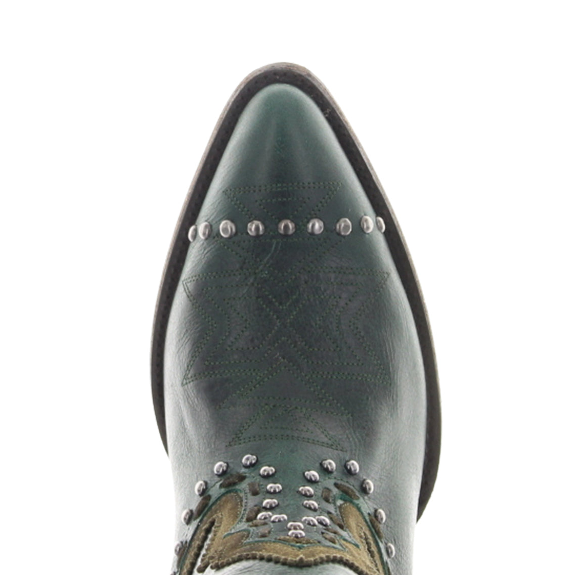 Bernalillo Boots