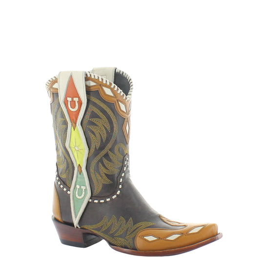 Atomic Ranch Boots