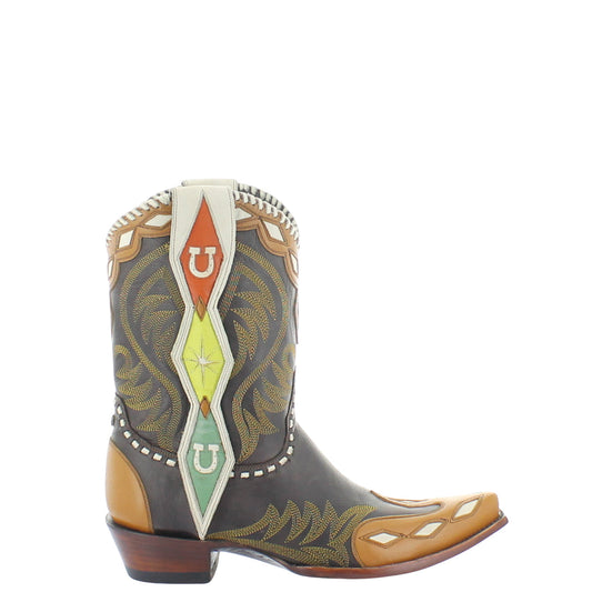 Atomic Ranch Boots