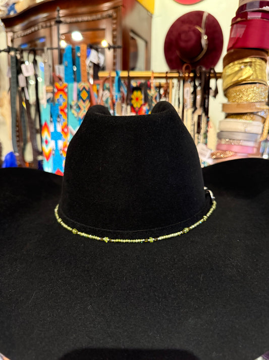 Ivy Hat Band
