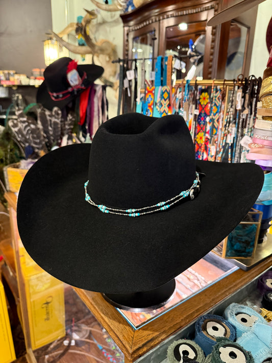 Louisa Hat Band