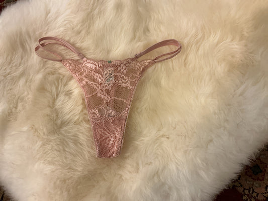 Fortuna Bralet - Maple Sugar