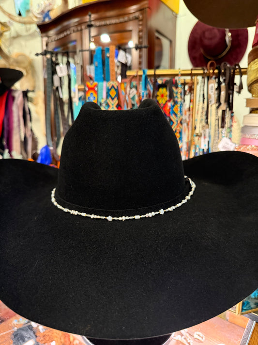 Oleander Hatband