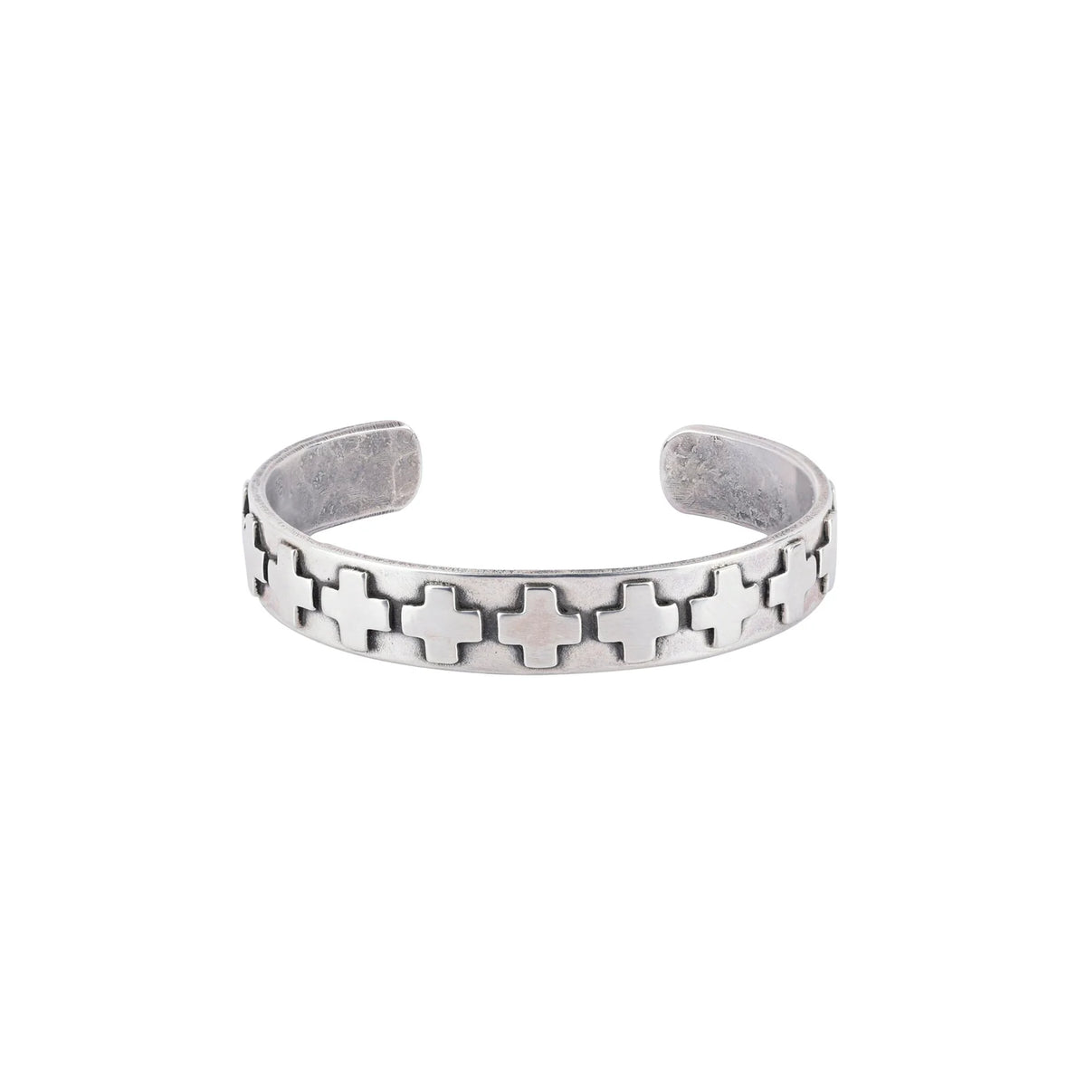 Dennis Hogan Positivity Cuff