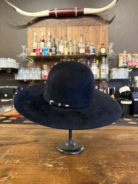 Serratelli Hat “Pata Sant” - Dark Navy