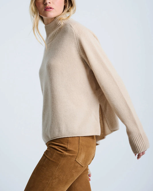 The Speakeasy Sweater