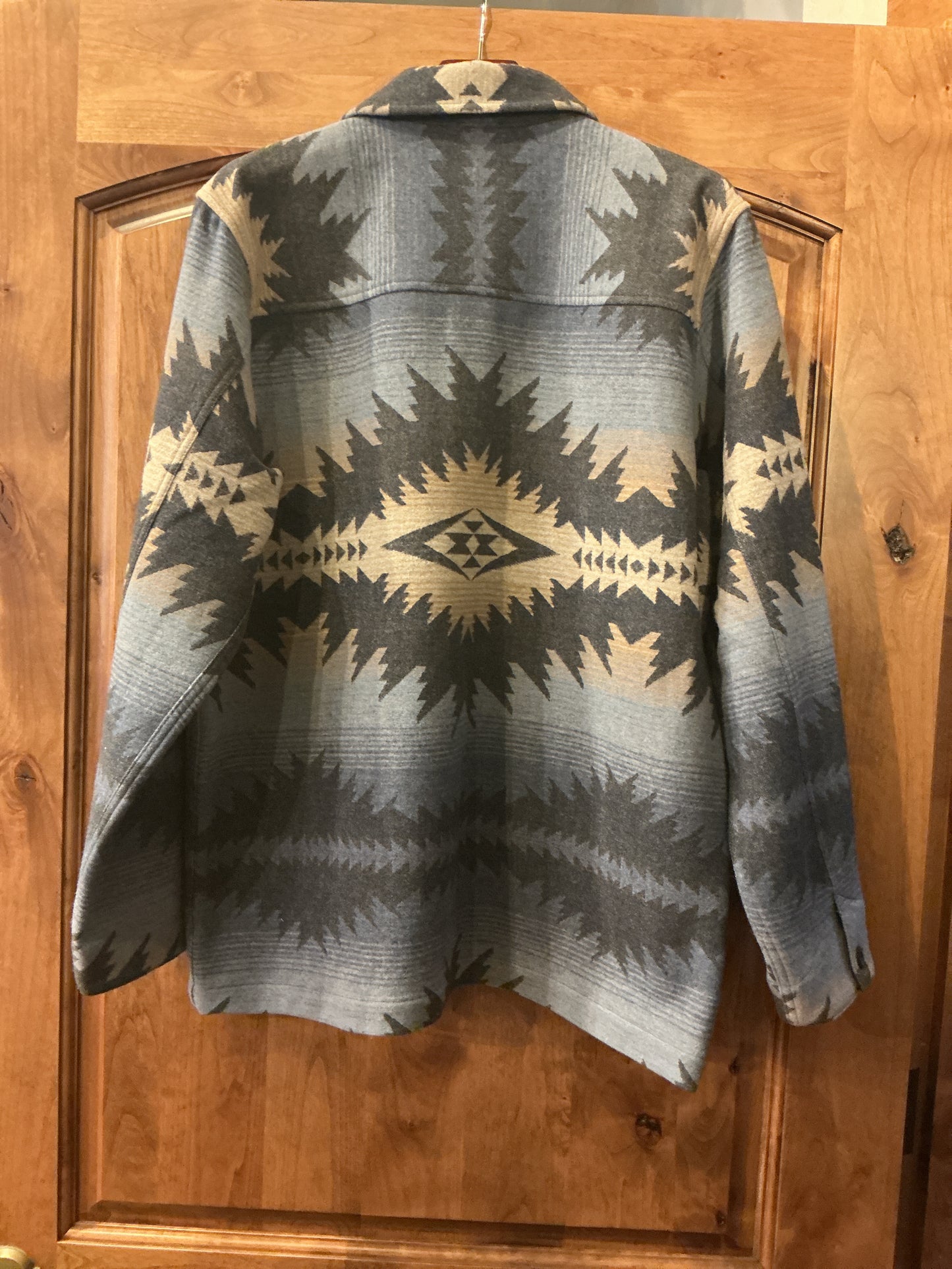 Conway Unlined Chore Jacket