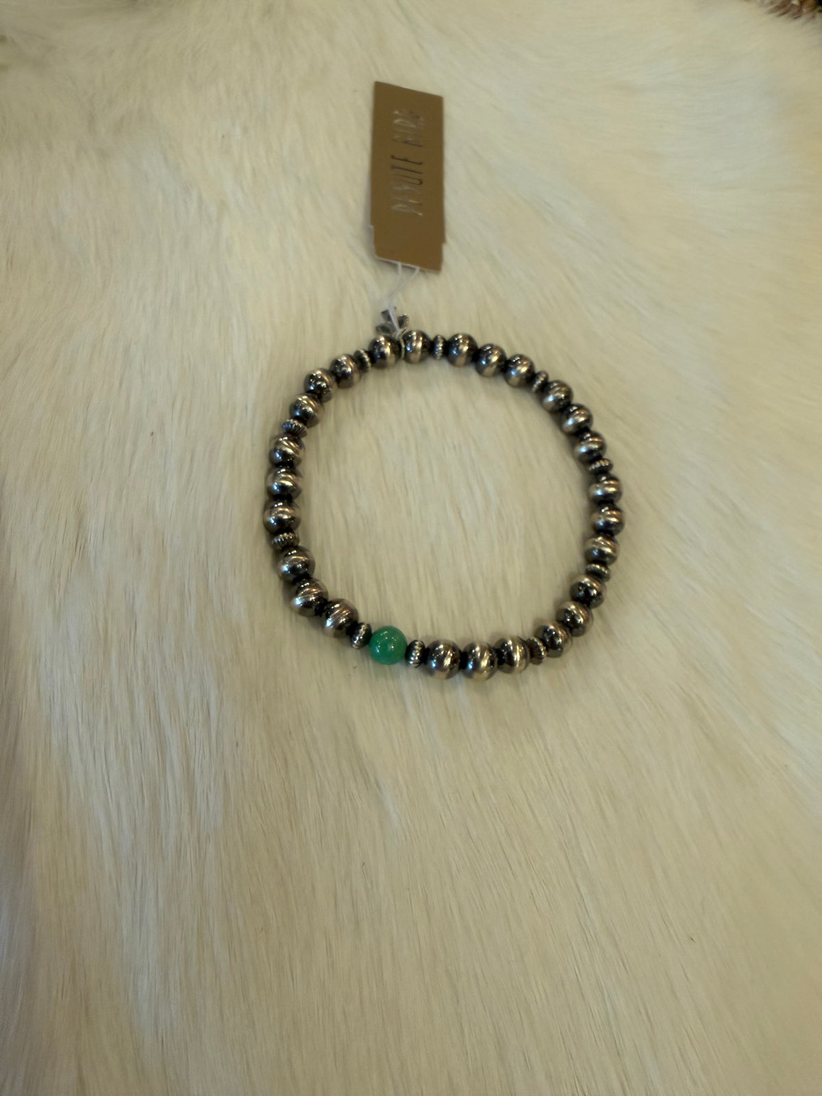 Desert Pearl Bracelet
