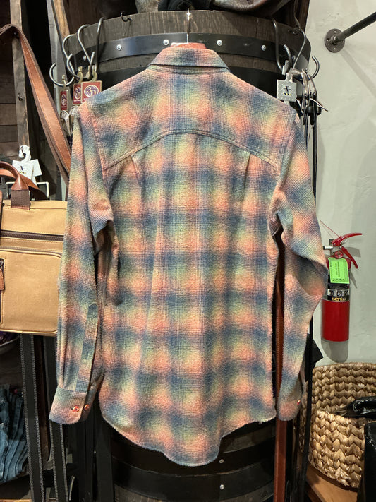 Green River Woven Shirt