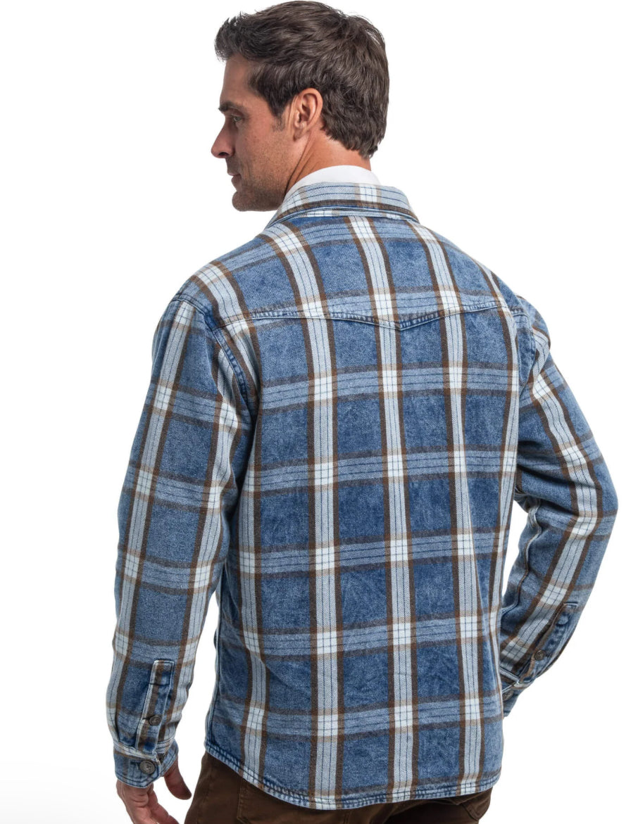 Dalton Jacket