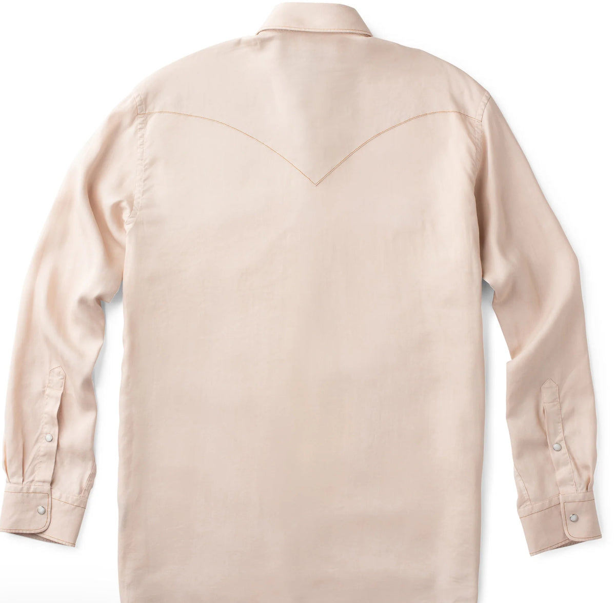 Bisley Shirt - Powder