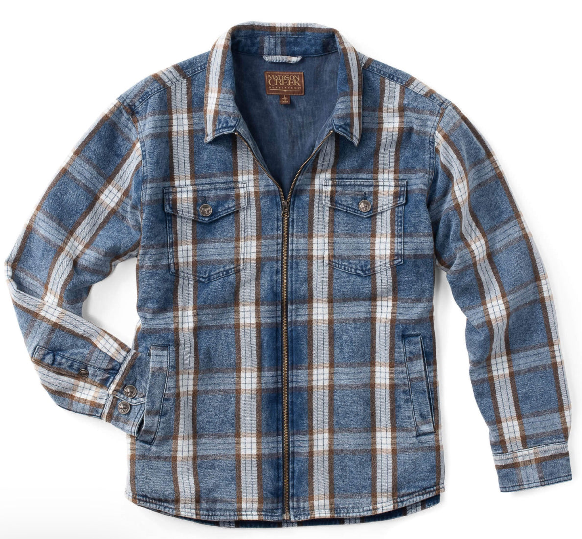Dalton Jacket