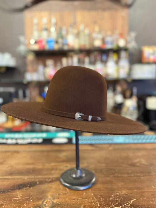 Twister “Brown” 7X Cowboy Hat