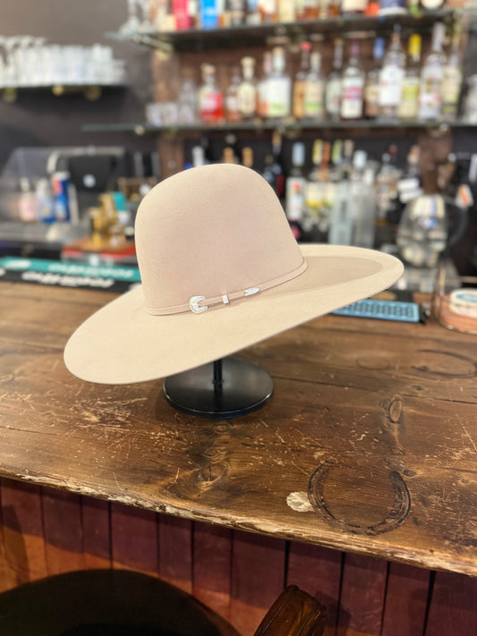 Serratelli “Buckskin” 6X Cowboy Hat