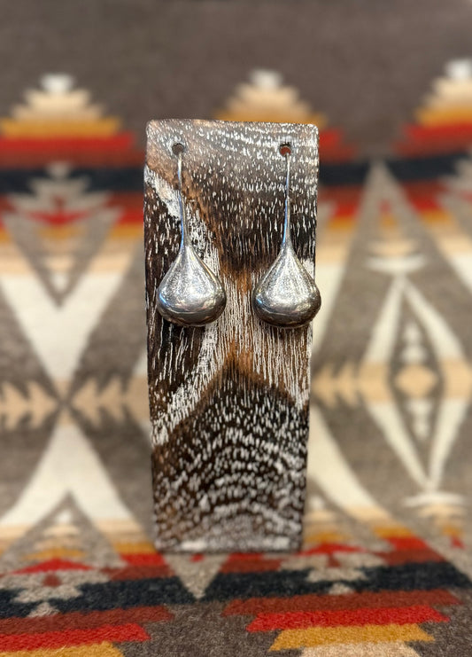 Dangle Earrings- HC31
